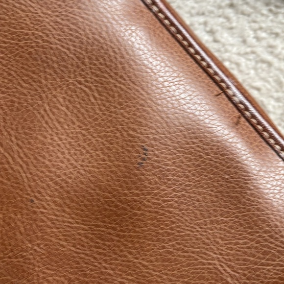 Vintage Jackson briefcase VGUC - Picture 7 of 13